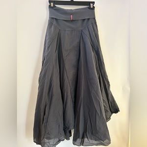 Hard tail Boho XS Skirt